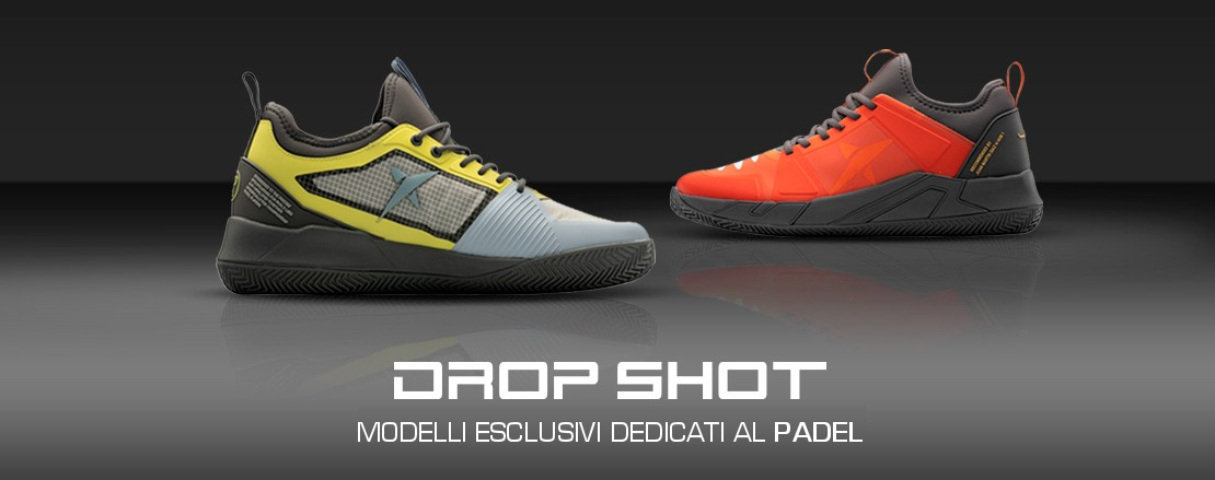 Drop scarpe cheap